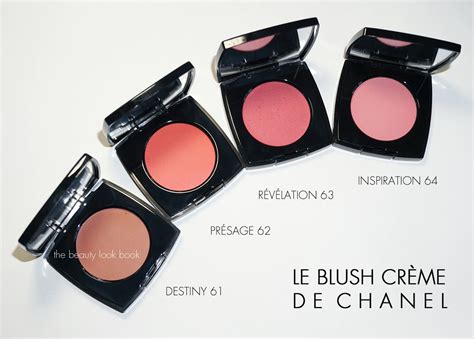 dupe for chanel no 63 cream blush